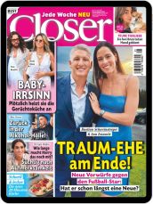 Closer ePaper