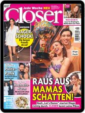 Closer ePaper