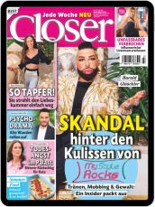 Closer ePaper