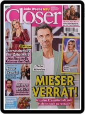 Closer ePaper