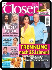 Closer ePaper
