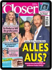Closer ePaper