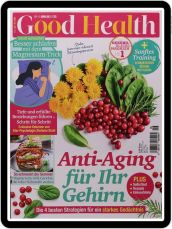 Good Health ePaper