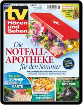 tv Hören und Sehen ePaper