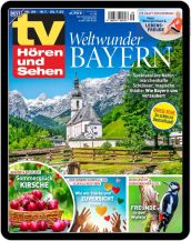 tv Hören und Sehen ePaper