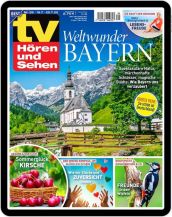 tv Hören und Sehen ePaper