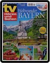 tv Hören und Sehen ePaper