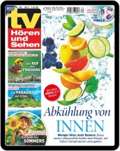 tv Hören und Sehen ePaper