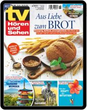 tv Hören und Sehen ePaper