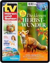 tv Hören und Sehen ePaper