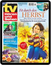 tv Hören und Sehen ePaper