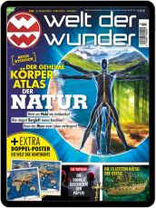 Welt der Wunder ePaper