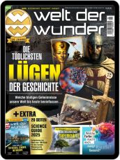 Welt der Wunder  ePaper