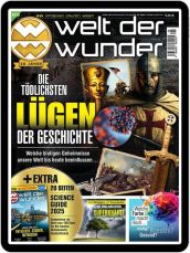 Welt der Wunder  ePaper