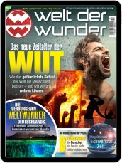 Welt der Wunder  ePaper