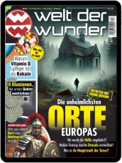 Welt der Wunder  ePaper