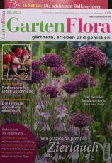 Garten Flora