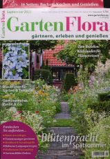 Garten Flora