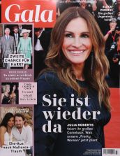 GALA