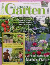 Mein Schöner Garten