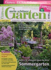Mein Schöner Garten