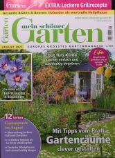 Mein Schöner Garten