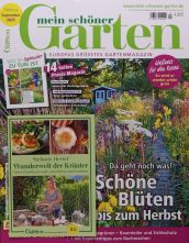 Mein Schöner Garten
