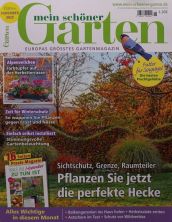 Mein Schöner Garten