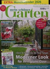 Mein Schöner Garten