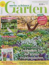 Mein Schöner Garten