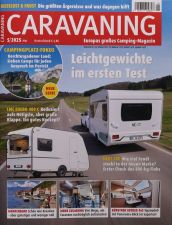 caravaning
