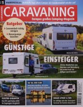 caravaning