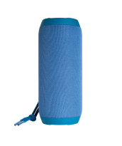 Denver Bluetooth Lautsprecher blau