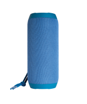 Prämie Denver Bluetooth Lautsprecher blau zum Abo