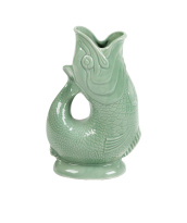 Gluckigluck XL, sage green