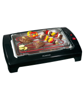 Prämie Bomann BBQ Tischgrill zum Abo