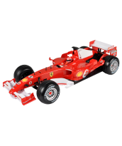 RC Ferrari F248 F1, ferngesteuert