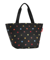 Reisenthel Shopper M, dots