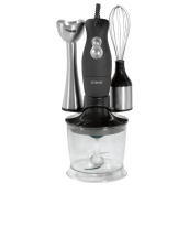Prämie Bomann Stabmixer-Set 3 in 1 zum Abo