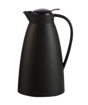 Prämie alfi Isolierkanne Eco schwarz zum Abo
