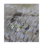 Prämie Schmuck-Set "Hamsa" zum Abo