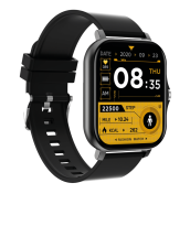Prämie Blaupunkt Smartwatch zum Abo 