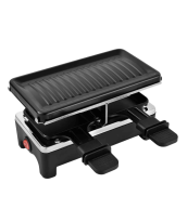 Raclette für 2 Personen