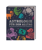 Prämie Buch "Astrologie für den Alltag zum Abo