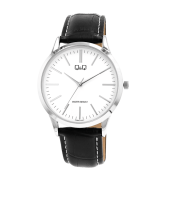 Prämie Herrenuhr silber