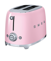 SMEG Toaster pink
