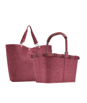 Prämie Reisenthel Set 2 Teile zum Abo