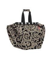 Reisenthel Easyshoppingbag baroque marbl