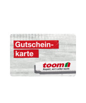 Toom Gutschein 35 EUR