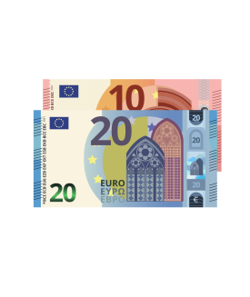 30 &euro; Geldpr&auml;mie